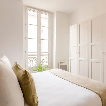 Cozy Apartment - Opera - Caumartin II パリ エクステリア 写真
