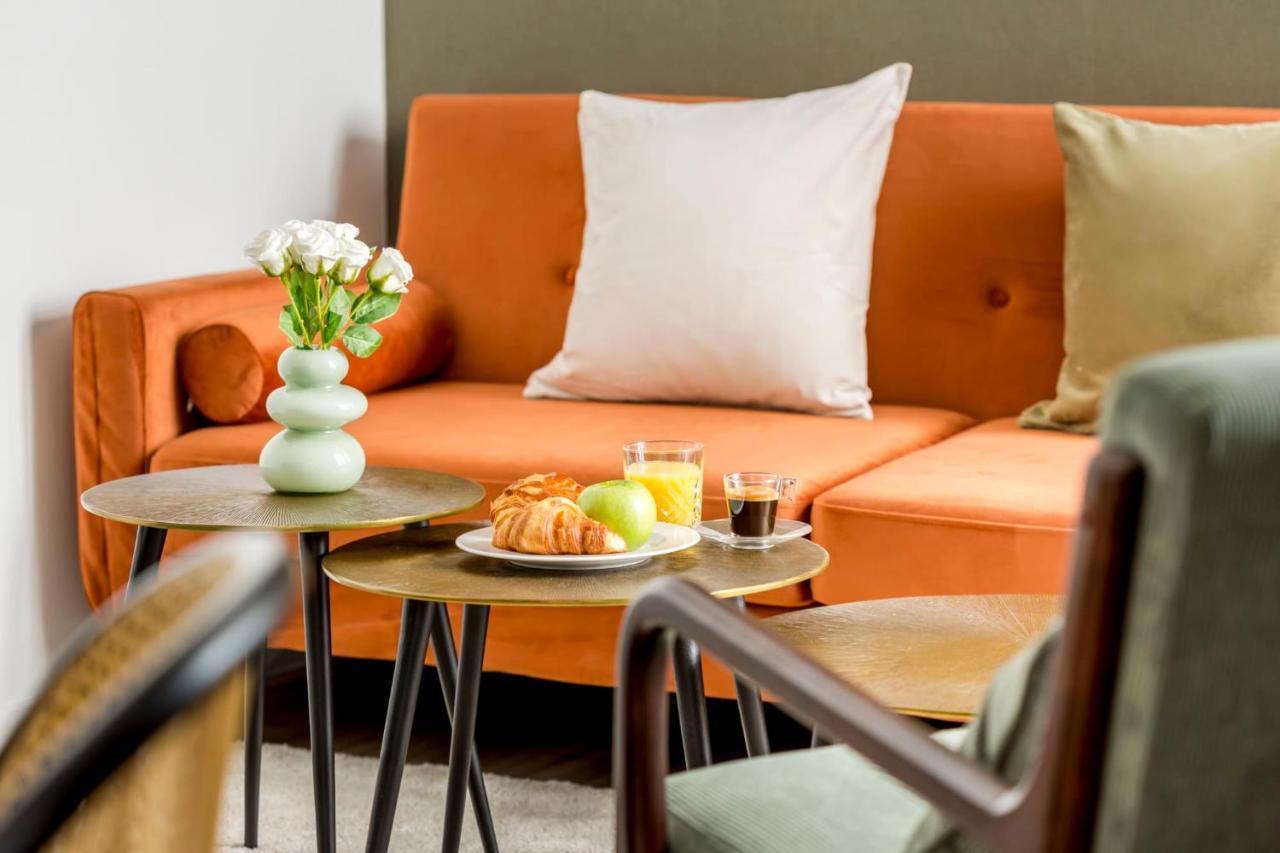 Cozy Apartment - Opera - Caumartin II パリ エクステリア 写真
