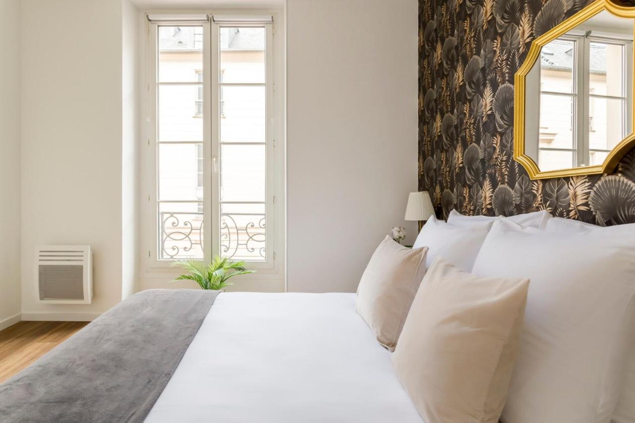 Cozy Apartment - Opera - Caumartin II パリ エクステリア 写真