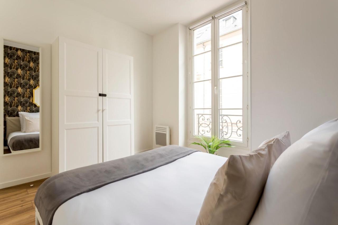 Cozy Apartment - Opera - Caumartin II パリ エクステリア 写真