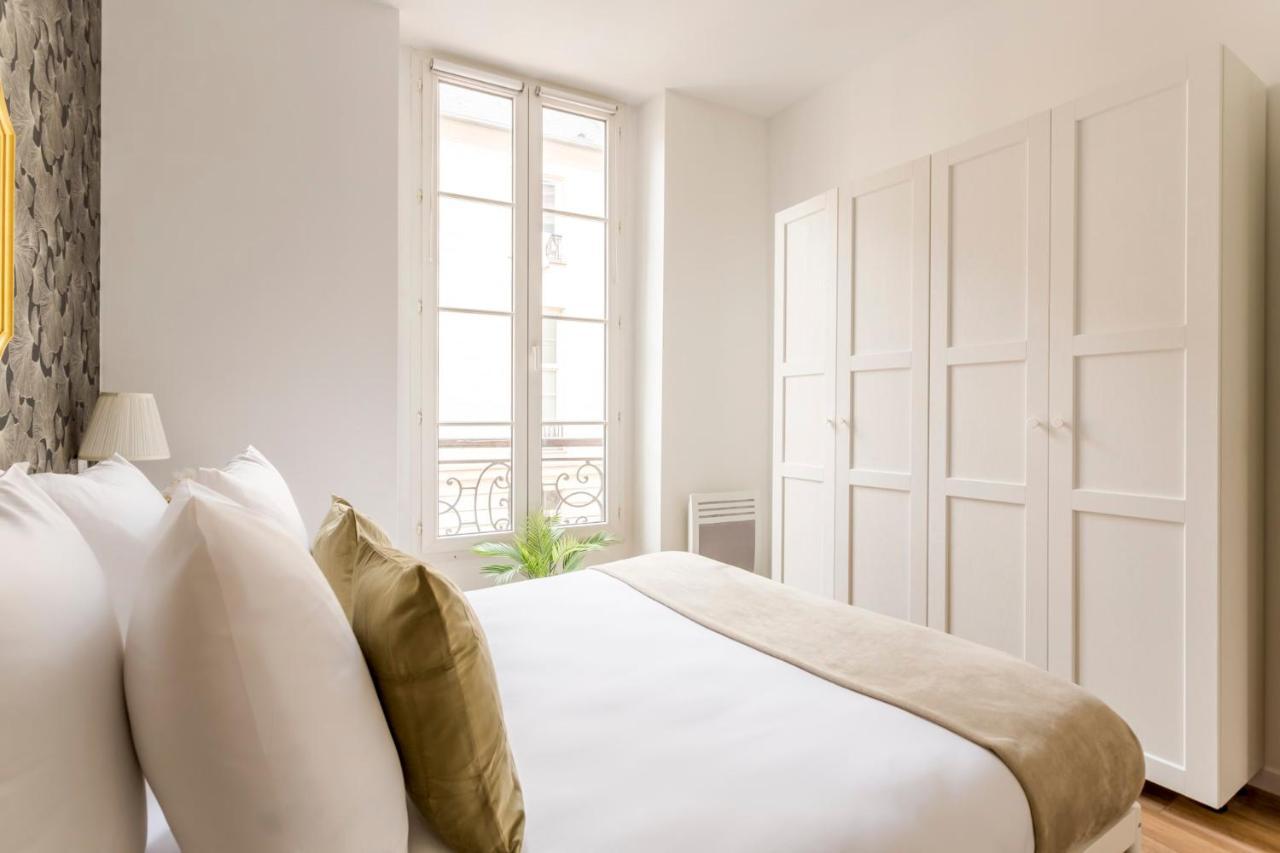 Cozy Apartment - Opera - Caumartin II パリ エクステリア 写真