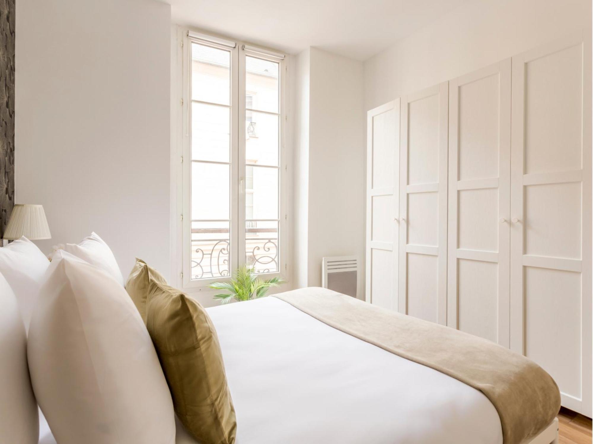 Cozy Apartment - Opera - Caumartin II パリ エクステリア 写真