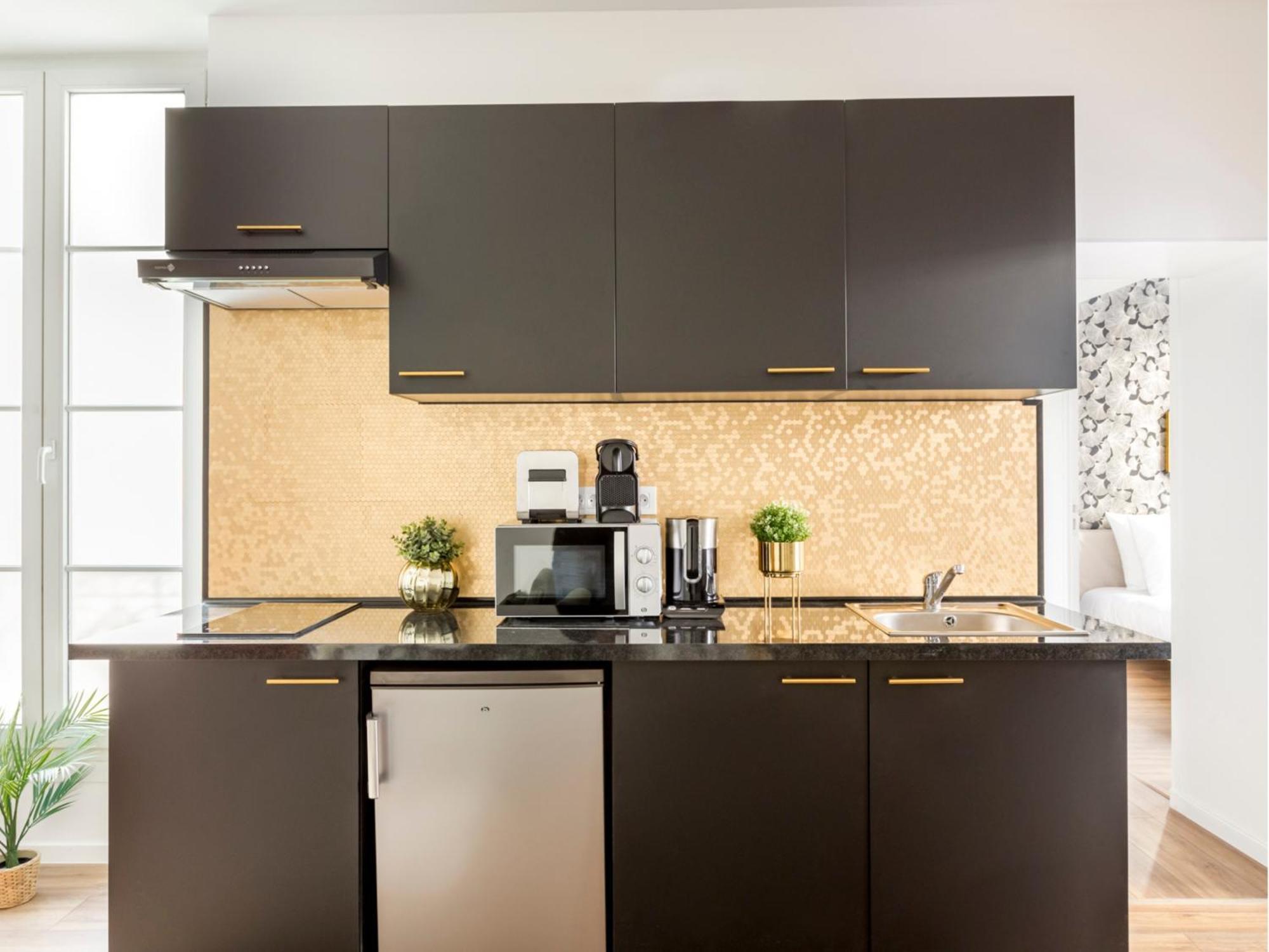Cozy Apartment - Opera - Caumartin II パリ エクステリア 写真
