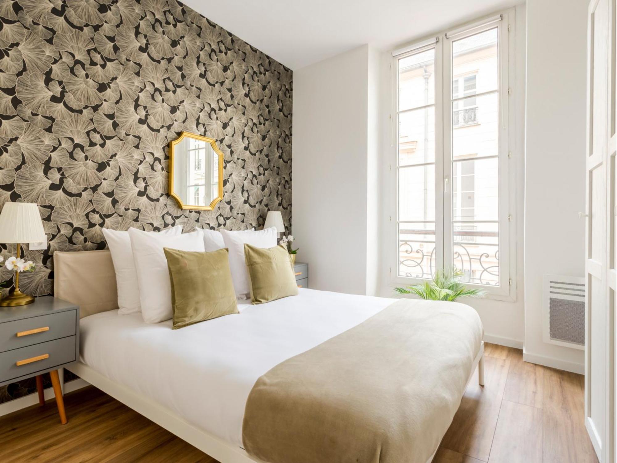 Cozy Apartment - Opera - Caumartin II パリ エクステリア 写真