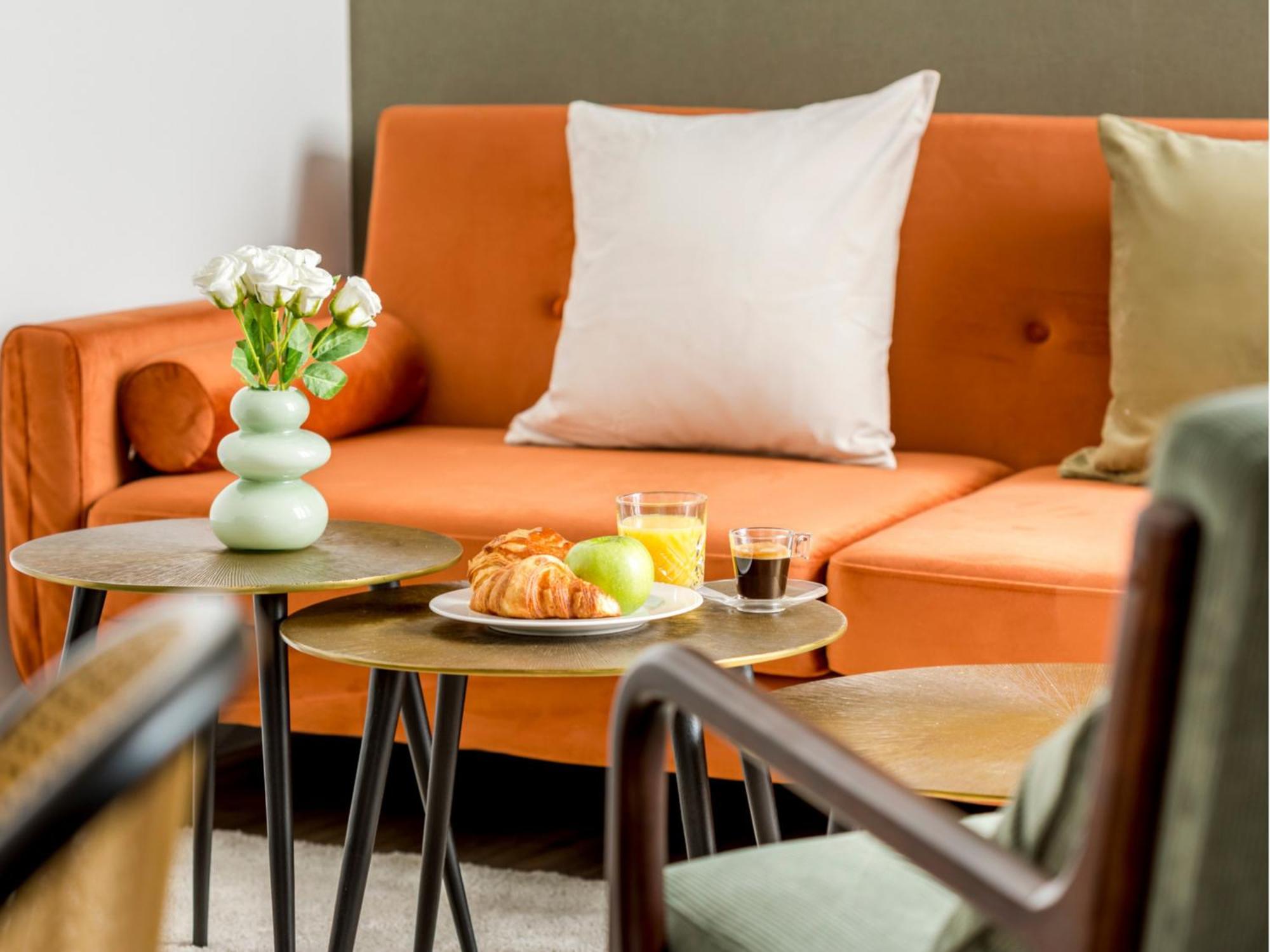 Cozy Apartment - Opera - Caumartin II パリ エクステリア 写真