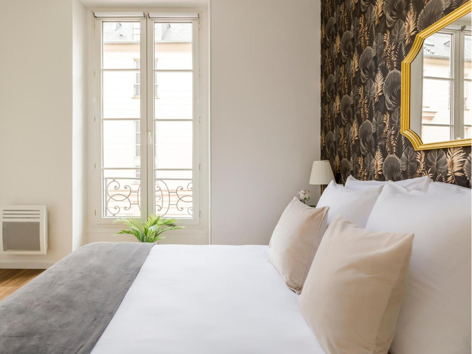 Cozy Apartment - Opera - Caumartin II パリ エクステリア 写真