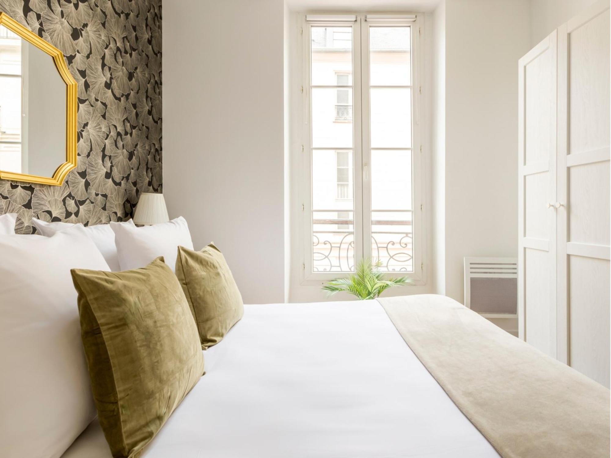 Cozy Apartment - Opera - Caumartin II パリ エクステリア 写真